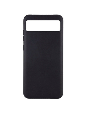 Чохол для Google Pixel 7 Black (6914739025)