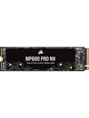 SSD накопичувач Corsair MP600 Pro NH M.2 2TB 2TB PCIe NVMe (CSSD-F2000GBMP600PNH)