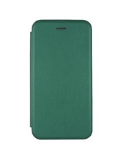 Чохол-книжка Classy для realme 10 4G Green