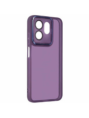 Чохол ArmorStandart Shade для Infinix Hot 50i / Smart 9 Violet Violet (ARM81012)