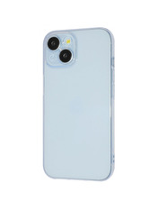 Чохол Proove Simple Case для Apple iPhone 15 Transparent