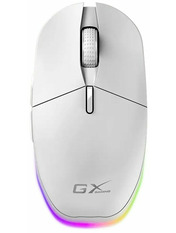 Мишка Genius Scorpion M8250 White