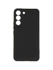Чохол Full Soft Case no logo для Samsung Galaxy S901 S22 Black