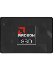 SSD накопичувач AMD R3 2.5" 512GB 512GB SATA3 (R3SL0512G2)
