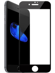 Захисне скло ArmorStandart Premium Edge для Apple iPhone 7 Plus/8 Plus Black глянсове (ARM49288)