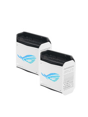 Wi-Fi-машрутизатор Asus ROG Rapture GT6 (90IG07F0-MU9A30) Wi-Fi-Маршрутизатори
