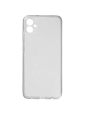 Чохол 1,5mm Full Camera для Samsung Galaxy A04 A045/A04e A042e Transparent (6938270519)