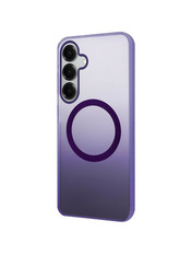 Чохол Proove Shadow Star Case with Magnetic Ring для Samsung Galaxy S26 Purple Purple (PCSSSGS02604)