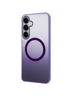 Чохол Proove Shadow Star Case with Magnetic Ring для Samsung Galaxy S26 Purple (PCSSSGS02604)