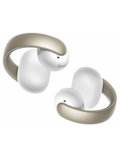 Навушники Anker SoundCore AeroClip White White (A3388G21)