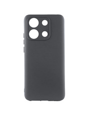 Чохол Ummi Silicone Cover Lakshmi Full Camera (AA) для Xiaomi Redmi Note 13 Pro 5G Chocolate Chocolate (6901783524)