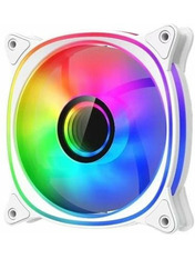 Процесорний охолоджувач 2E 2E-ACF120XW-ARGB White