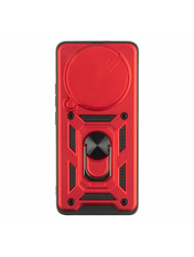 Чохол Armor Guard Shield для Xiaomi Redmi Note 14 Pro+ 5G Red