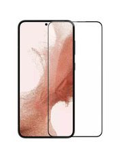 Захисне скло Nillkin CP+PRO для Samsung Galaxy S24+ S926 Black глянсове