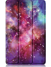Чохол BeCover Smart Case Lenovo Tab M9 TB-310 Space (709231) Різнобарвний Space