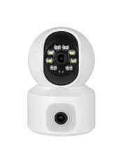 IP відеокамера GreenVision GV-186-GM-DIG40-10 (3.6mm)