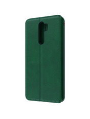 Чохол UAG Copy Cubic Rubic Case для Xiaomi Redmi Note 8 Pro Green Green (6905183724)