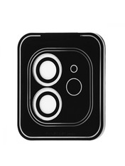 Захисне скло інше Proove ACHILLES для iPhone 11/12/12 mini глянсове Silver