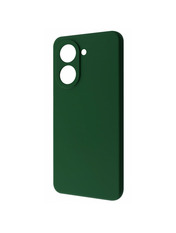 Чохол Wave Colorful Case (TPU) для Xiaomi Redmi A5/Poco C71 Global Forest Green Forest Green (6982154730)