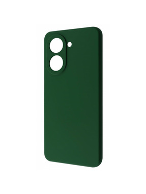 Чохол Wave Colorful Case (TPU) для Xiaomi Redmi A5/Poco C71 Global Forest Green (6982154730)