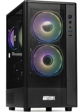 Комп'ютер ARTLINE Gaming X49 (X49v91)