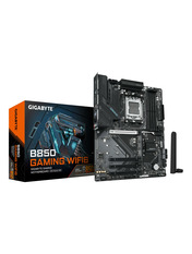 Gigabyte B850 GAMING WF6 Socket AM5 AMD B850 Материнські плати