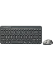 Комплект A4Tech FG3200 Grey