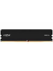 Оперативна пам’ять Crucial Pro DDR5 32GB 5600MHz (CP32G56C46U5) 5600 32 1