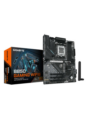 Gigabyte B850 GAMING WF6 Socket AM5 AMD B850