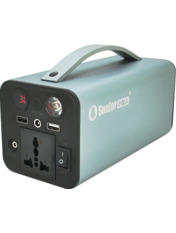 Зарядна станція Voltronic X16-180W 180W (2516Wh) (YT28515)