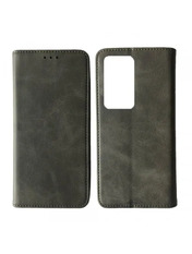 Чохол Black TPU Magnet для Xiaomi Redmi 15 (169,5mm) Grey Grey (6903812745)