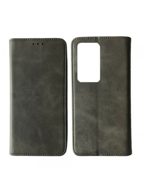 Чохол Black TPU Magnet для Xiaomi Redmi 15 (169,5mm) Grey (6903812745)
