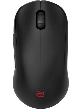 Мишка Zowie U2-DW Black (9H.N4PBE.A2E)