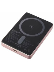 Павербанк Intenso MW10000 1xUSB-C + 2xUSB-A 20W 10000mAh Pink (7344033)