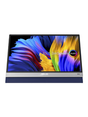 Монітор Asus MQ13AH 13.3" (90LM07EV-B01170) Монітори