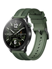 Смарт-годинник Xiaomi Watch S5 Jungle Green 46mm Jungle Green Steel Case (BHR08IXGL)