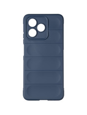 Чохол Gelius Matte Case Full Camera для Realme C51 Dark Blue (96043) Dark Blue