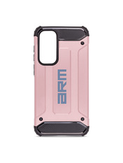 Чохол ArmorStandart Panzer для Samsung Galaxy A35 A356 5G Pink (ARM75607) Pink