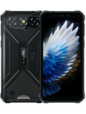 Oukitel G3 Black 128GB 4/128GB Black