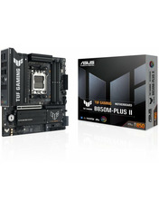 Asus TUF GAMING B850M-PLUS II Socket AM5 AMD B850 (90MB1MT0-M0EAY0) Материнські плати