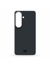 Чохол ArmorStandart BlackIcon Aramid Plain MagCase для Samsung Galaxy S26 SM-S942 Black Black (ARM90164)