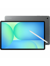Планшет Samsung_ Galaxy Tab S10 FE+ 128GB Grey 8/128GB 5G Grey (SM-X620NZAR) 8GB
