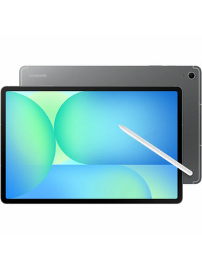 Планшет Samsung_ Galaxy Tab S10 FE+ 8/128GB 5G Grey (SM-X620NZAR)