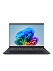 Ноутбук Asus Vivobook 14 X1407QA-LY153W 14 SSD 256 ГБ Quiet Blue (90NB1601-M00C00) Quiet Blue