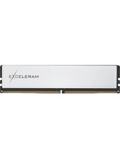 Оперативна пам’ять eXceleram White Sark DDR5 6000 16 16GB 6000MHz (EBW50160604040C)