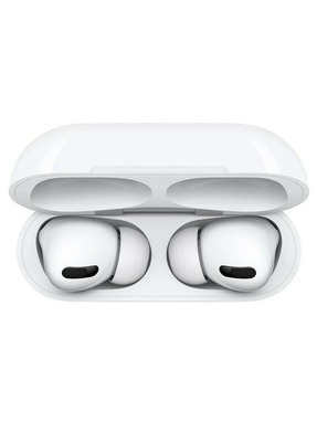 Навушники NoName Air Pro (copy) with Wireless Charging Case Blue/White (37407)