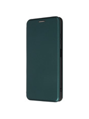 Чохол-книжка ArmorStandart G-Case для ZTE Blade A35 Green Green (ARM81522)