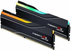 Оперативна пам'ять G.Skill Trident Z5 Neo RGB DDR5 купити в