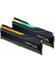 Оперативна пам’ять G.Skill Trident Z5 Neo RGB DDR5 6000 2 64 64GB (kit 2*32GB) 6000MHz (F5-6000J2636H32GX2-TZ5NR)