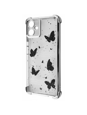 Чохол Wave Winkie для Samsung Galaxy A06 A065 Butterfly Butterfly (6938105274)
